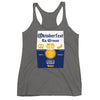 Oktoberfest Extra Racerback Tank