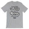 Whitewater: Homecoming - Start in the Morning T-Shirt