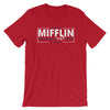 Madison: Mifflin M.A.P.A. T-Shirt