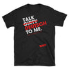 Oktoberfest: Talk Deutsch To Me T-Shirt