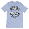 Whitewater: Homecoming - Start in the Morning T-Shirt