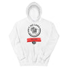 Wisconsin - Ain't No Laws Hooded Sweatshirt
