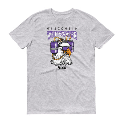 Whitewater: Beer Me Bird T-Shirt