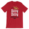 Madison: Mifflin Dilly Dilly T-Shirt