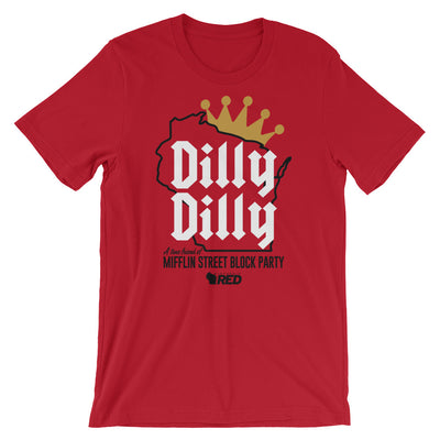 Madison: Mifflin Dilly Dilly T-Shirt