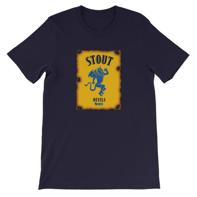 Stout: Devilball T-Shirt
