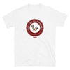 La Crosse: Gettin' Hammered T-Shirt