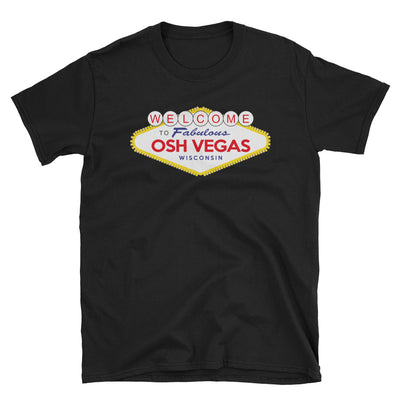 Oshkosh: Osh Vegas T-Shirt
