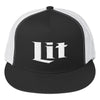 Lit Trucker Hat