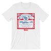 Madison: Mifflin King of Parties T-Shirt