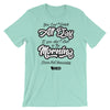 Stevens Point: Homecoming - Start in the Morning T-Shirt