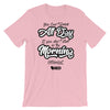 Oktoberfest: Start in the Morning T-Shirt