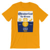 Oktoberfest Extra T-Shirt