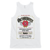 Oktoberfest: Straight Good Times Tank Top