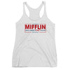 Madison: Mifflin M.A.P.A. Racerback Tank