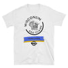 Eau Claire: Homecoming - Wave T-Shirt