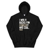 Milwaukee: Before it was Cool Hoodie