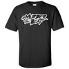 Cypher Circuit: Murder The Beat T-Shirt