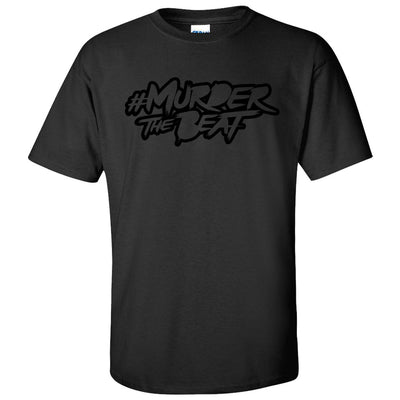 Cypher Circuit: Murder The Beat T-Shirt
