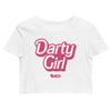 Darty Girl Crop Top