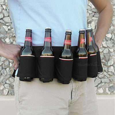 6-Pack Holster