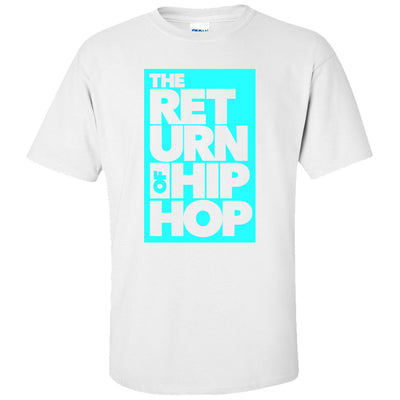 Cypher Circuit: Return of Hip Hop T-Shirt