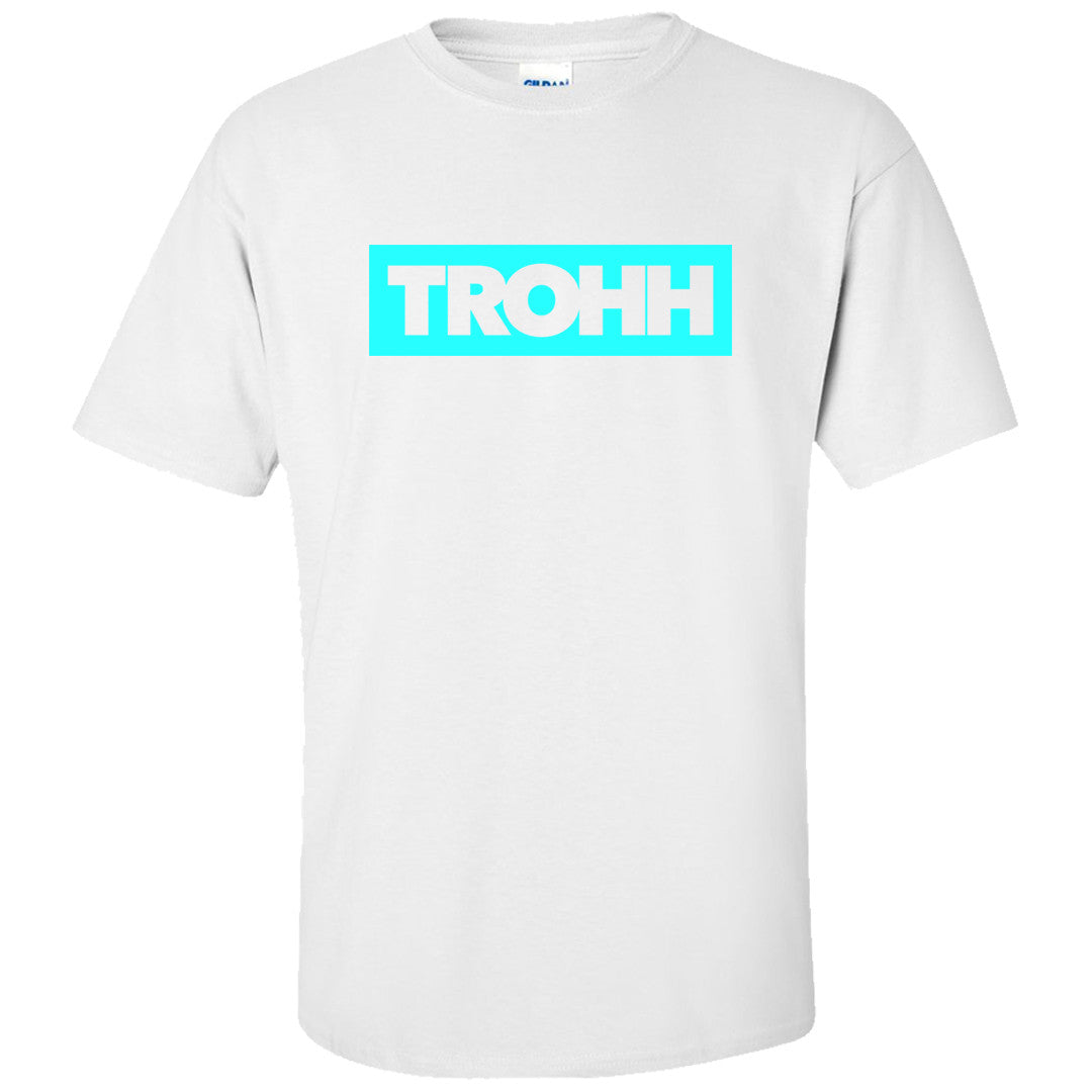 Cypher Circuit: Return Stamp T-Shirt