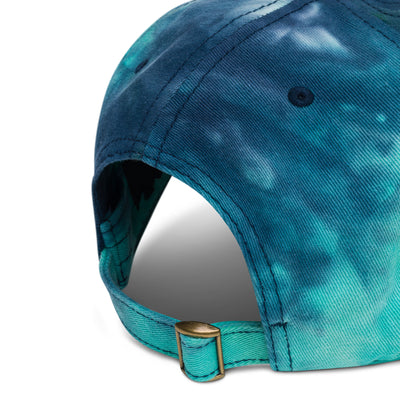 Oktoberfest: Tie Dye Hat