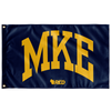 Milwaukee: MKE Flag