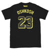 Oshkosh Pub Crawl 23 T-Shirt