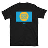 Whitewater: Spring Splash Sun Circle T-Shirt