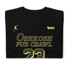 Oshkosh Pub Crawl 23 T-Shirt