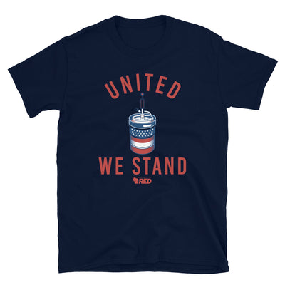 United We Stand T-Shirt