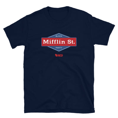Madison: Mifflin Diamond T-Shirt