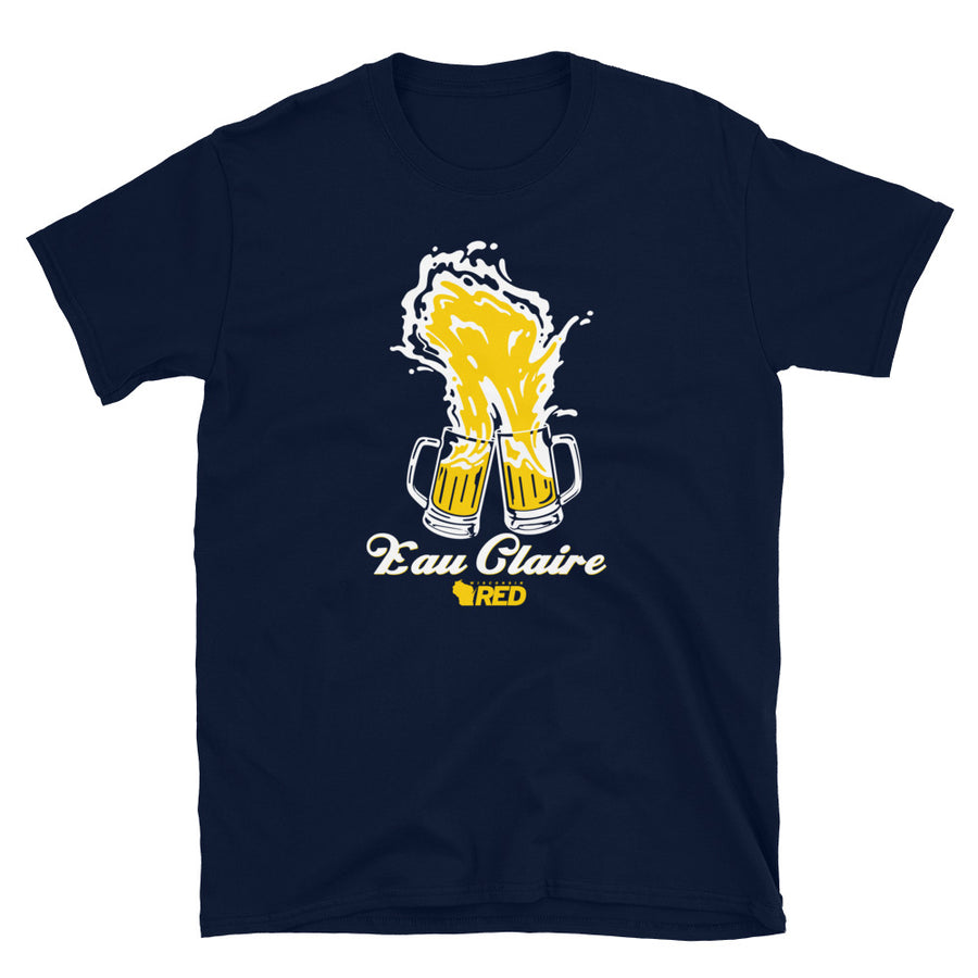 Eau Claire Cheers T-Shirt
