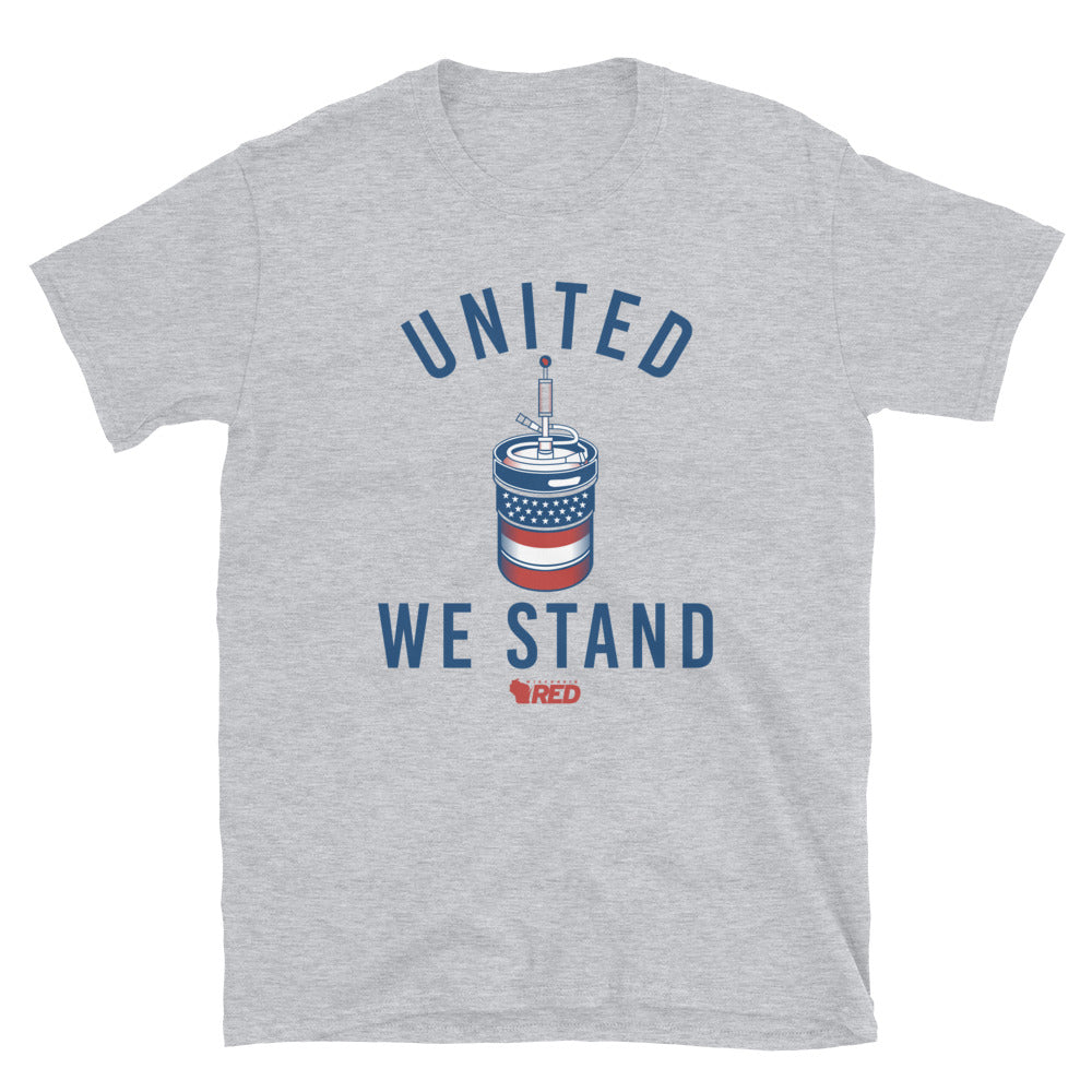 United We Stand T-Shirt