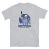 Madison: Mifflin Mailman T-Shirt