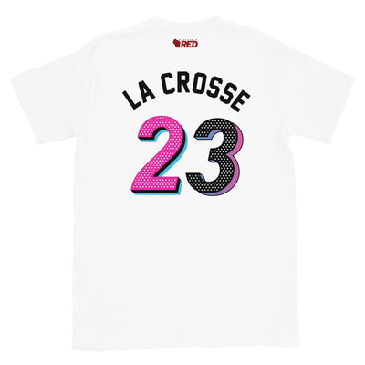 La Crosse: LaX Bash 23 T-Shirt