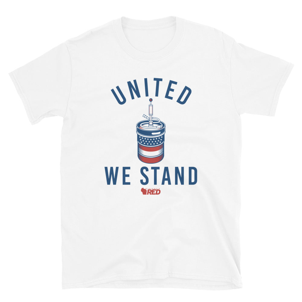United We Stand T-Shirt