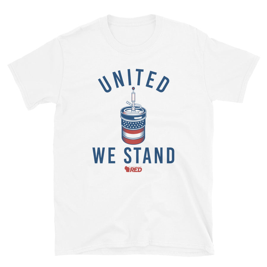 United We Stand T-Shirt