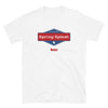 Whitewater: Spring Splash Diamond T-Shirt