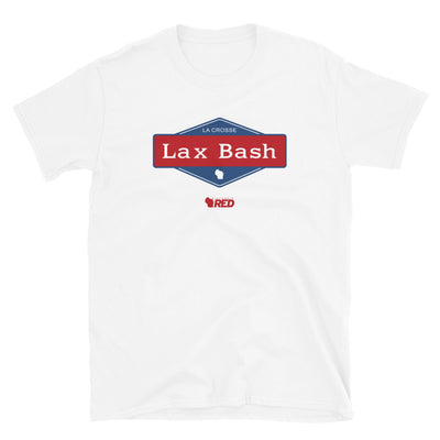 La Crosse: LaX Bash Diamond T-Shirt