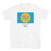 Madison: Mifflin Sun Circle T-Shirt