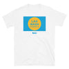 La Crosse: LaX Bash Sun Circle T-Shirt