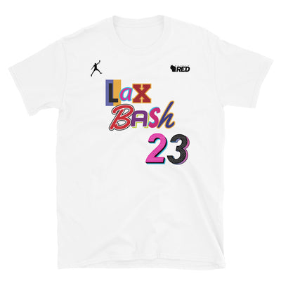La Crosse: LaX Bash 23 T-Shirt