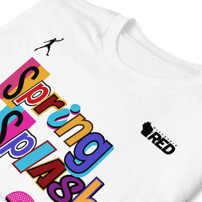 Whitewater: Spring Splash 23 Mashup T-Shirt