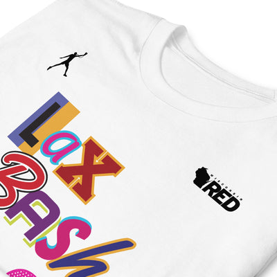 La Crosse: LaX Bash 23 T-Shirt
