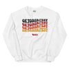 Oktoberfest: Wavy Vibes Sweatshirt