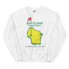 Eau Claire: Homecoming - Unlike Any Other Sweatshirt