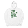 Milwaukee: Before it was Cool Hoodie